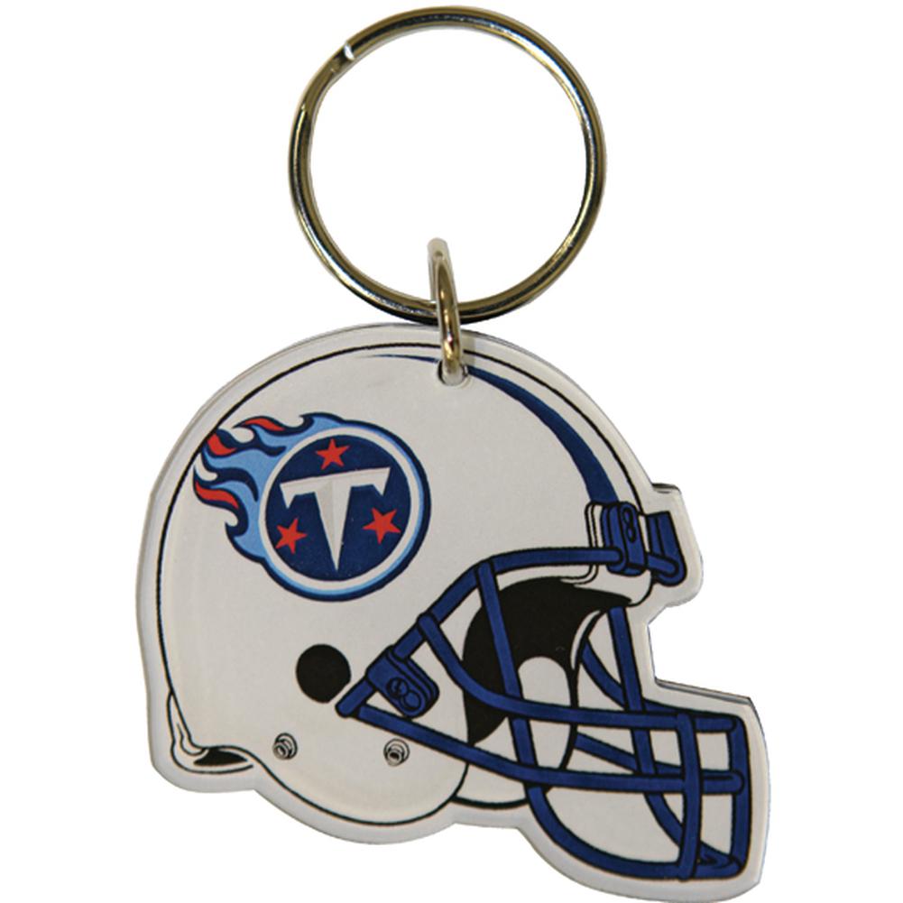 Tennessee Titans - Acrylic Keychain Keychains Old Glory OS Multi 