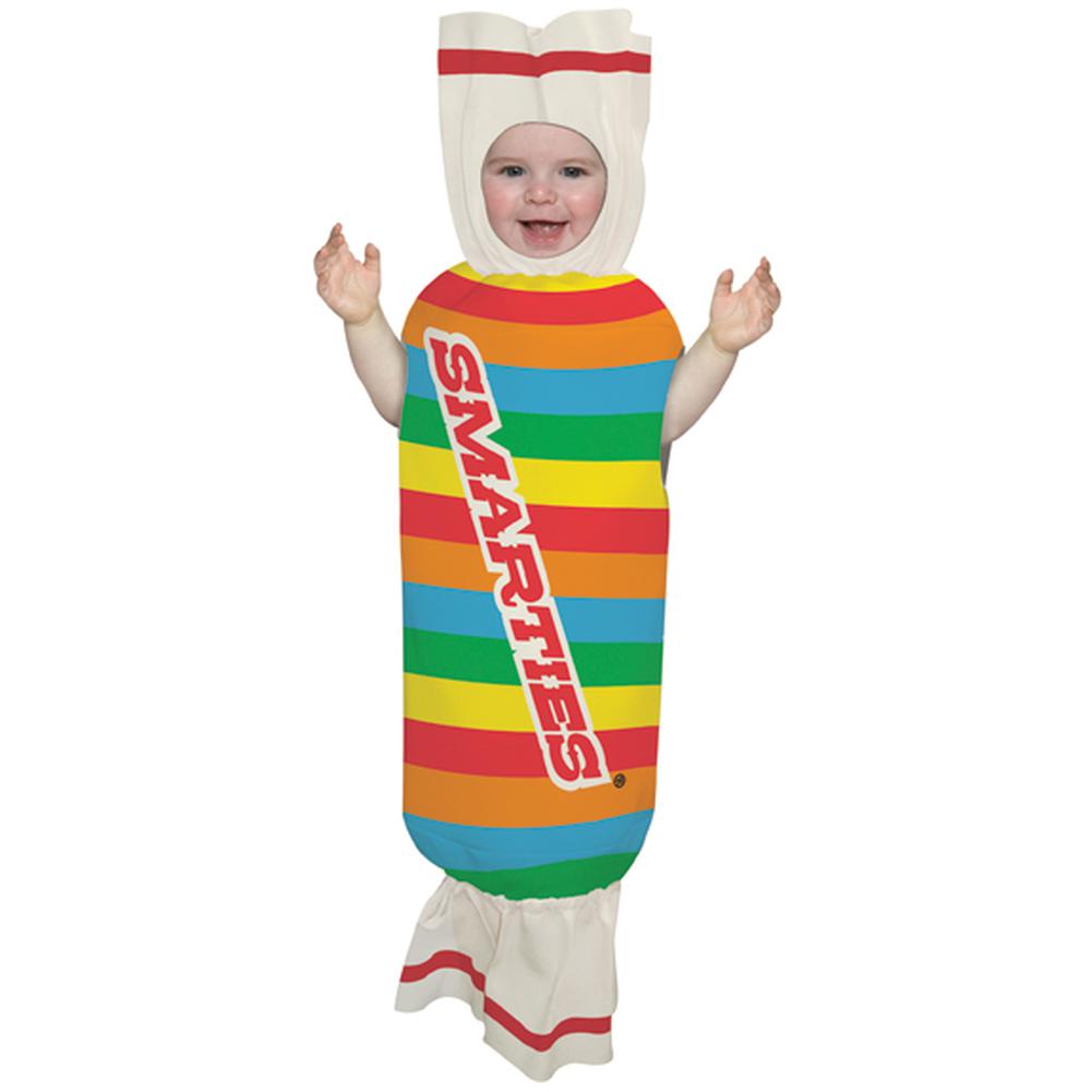 Smarties Baby Bunting Costume Infant Costumes Old Glory   