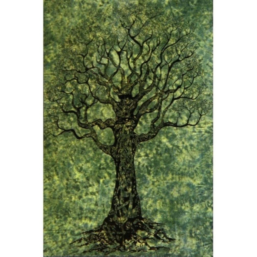 Ancient Tree Tapestry Tapestries Old Glory   