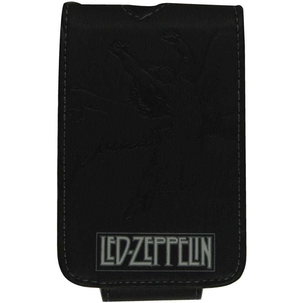 Led Zeppelin - Media Player Case Media Holders Old Glory OS Colorless 