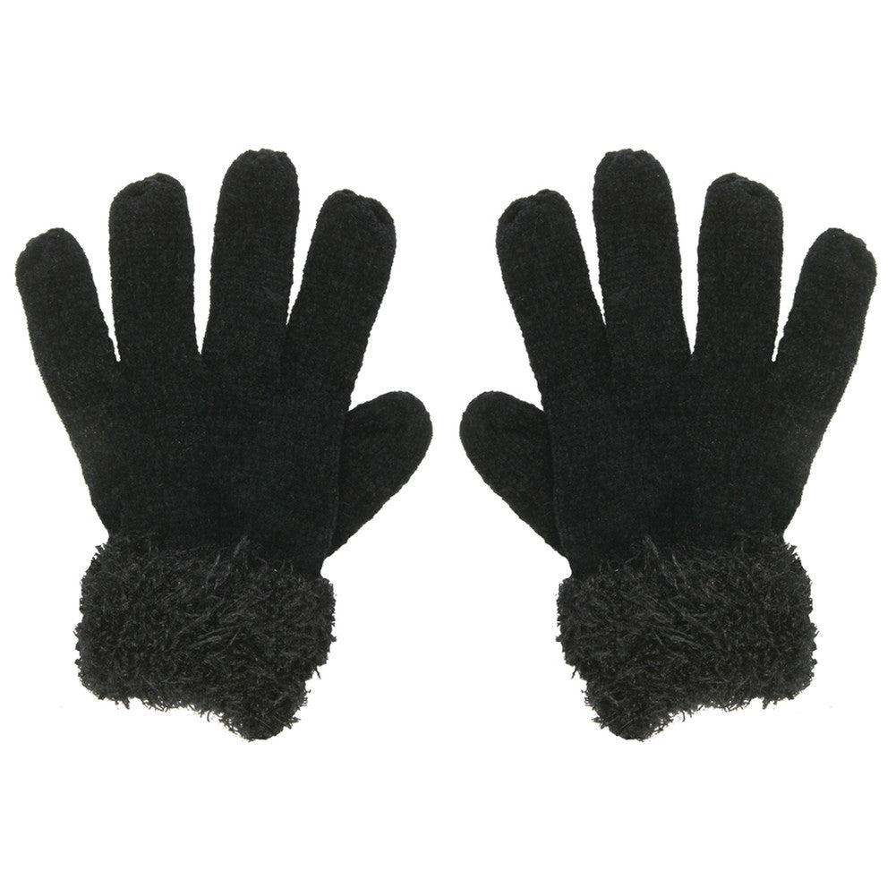 Happy Bunny - Winter Wear Gloves Gloves Old Glory   