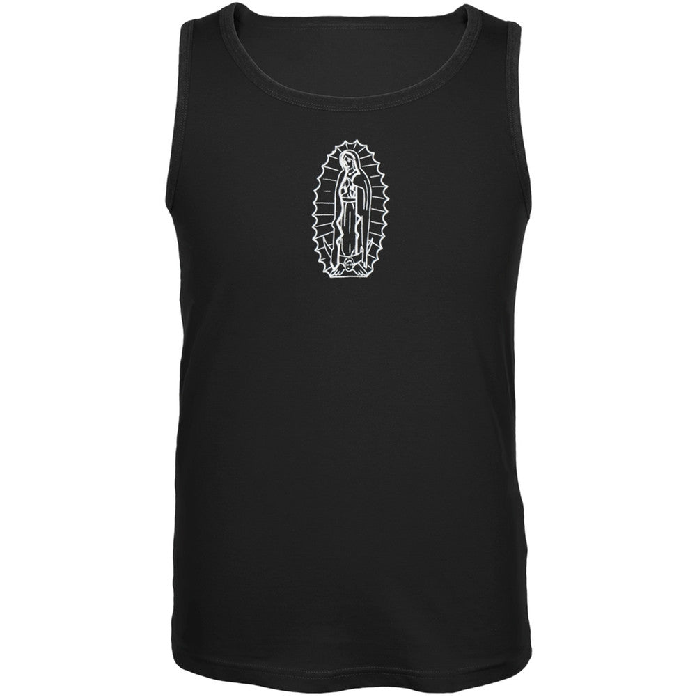 Vandals - Mary Tank Top Men's Tank Tops Vandals   