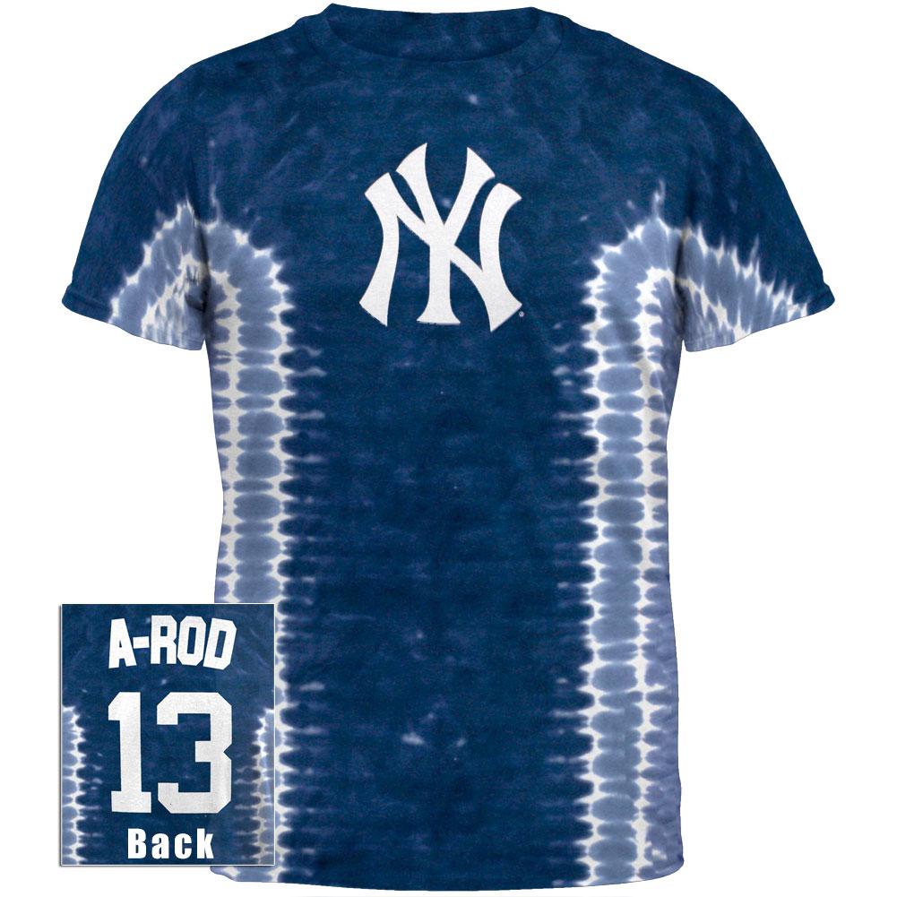 New York Yankees Toddlers I Glove You T-Shirt 21 / 3T