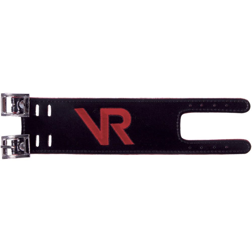 Velvet Revolver - Logo Leather Wristband Wristbands Old Glory   