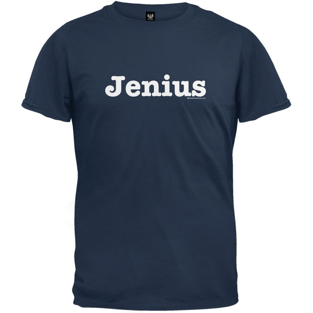 Jenius TShirt Old Glory