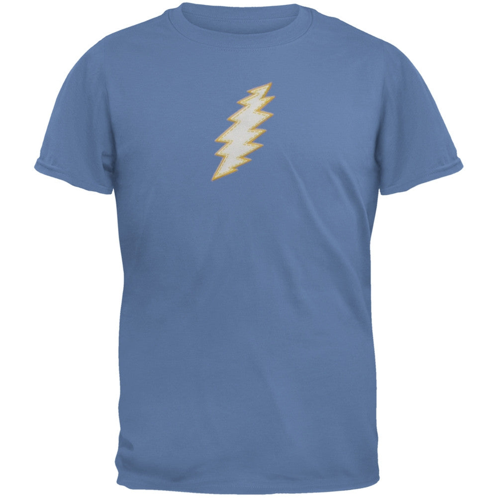 Grateful Dead - Stitched Bolt Surf Youth T-Shirt Youth T-Shirts Grateful Dead   