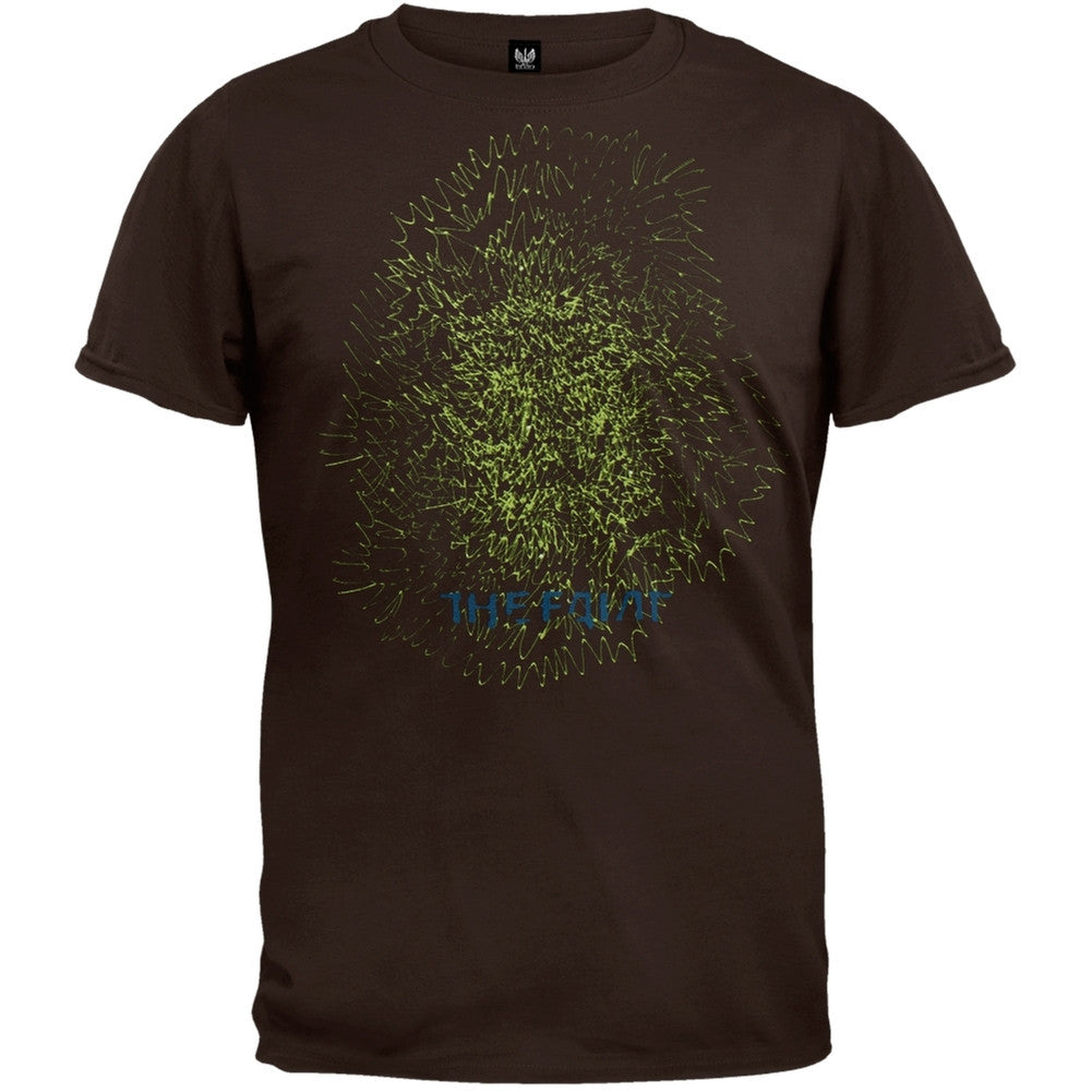 The Faint - Doodle T-Shirt Men's T-Shirts The Faint   