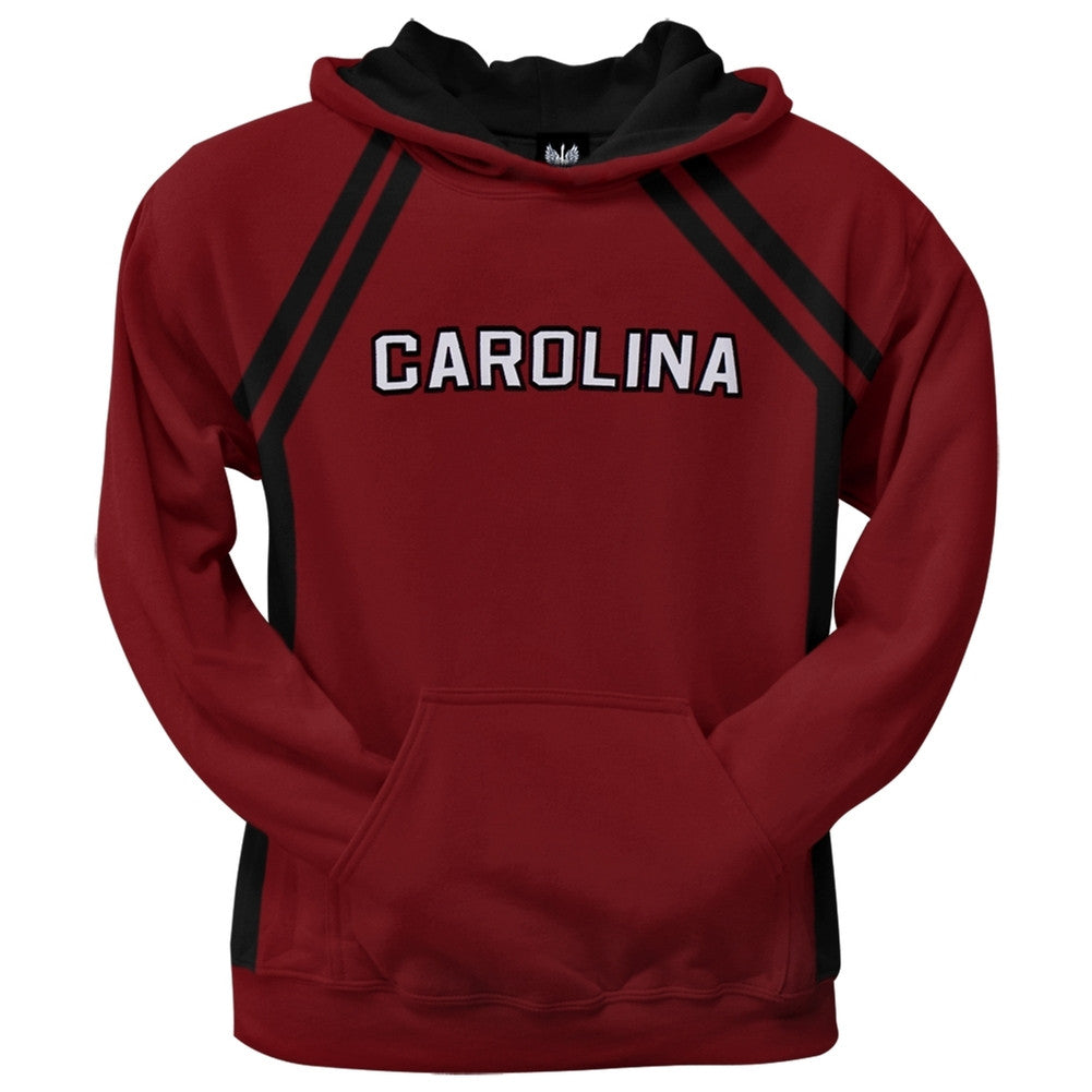 Carolina State Pullover Hoodie Men's Hoodies Old Glory   