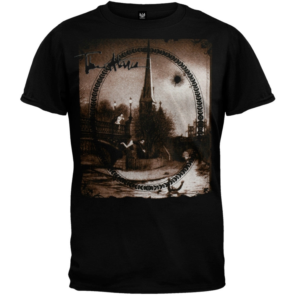 The Ataris - Drowning T-Shirt Men's T-Shirts Ataris   