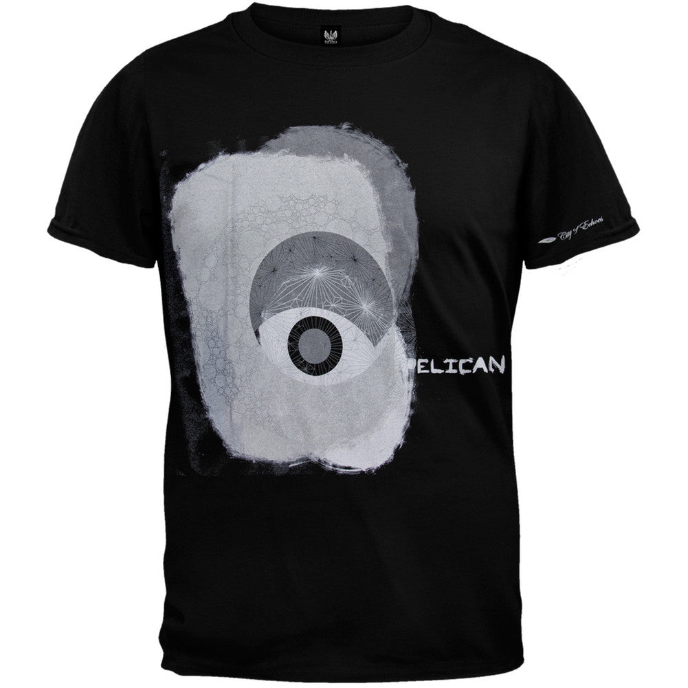 Pelican - Black Eye T-Shirt Men's T-Shirts Pelican   