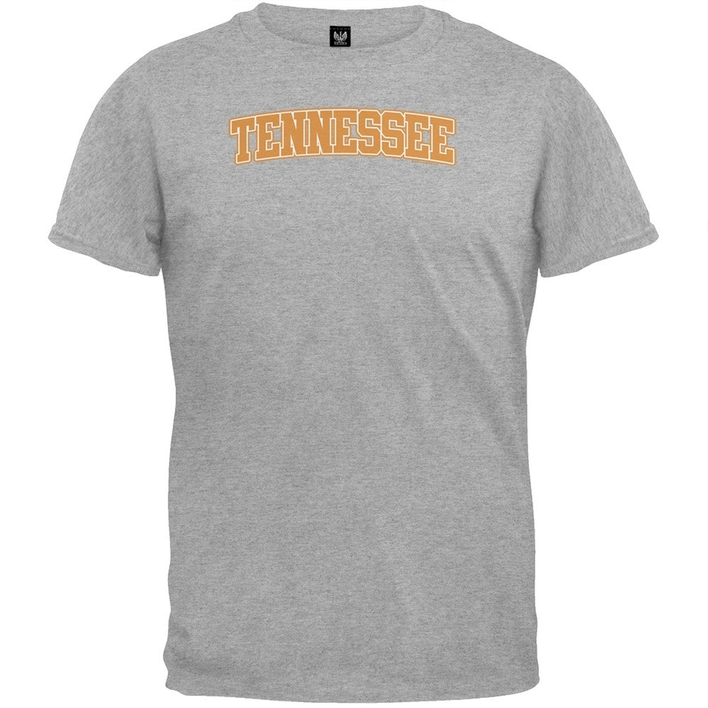 Tennessee T-Shirt Men's T-Shirts Old Glory   