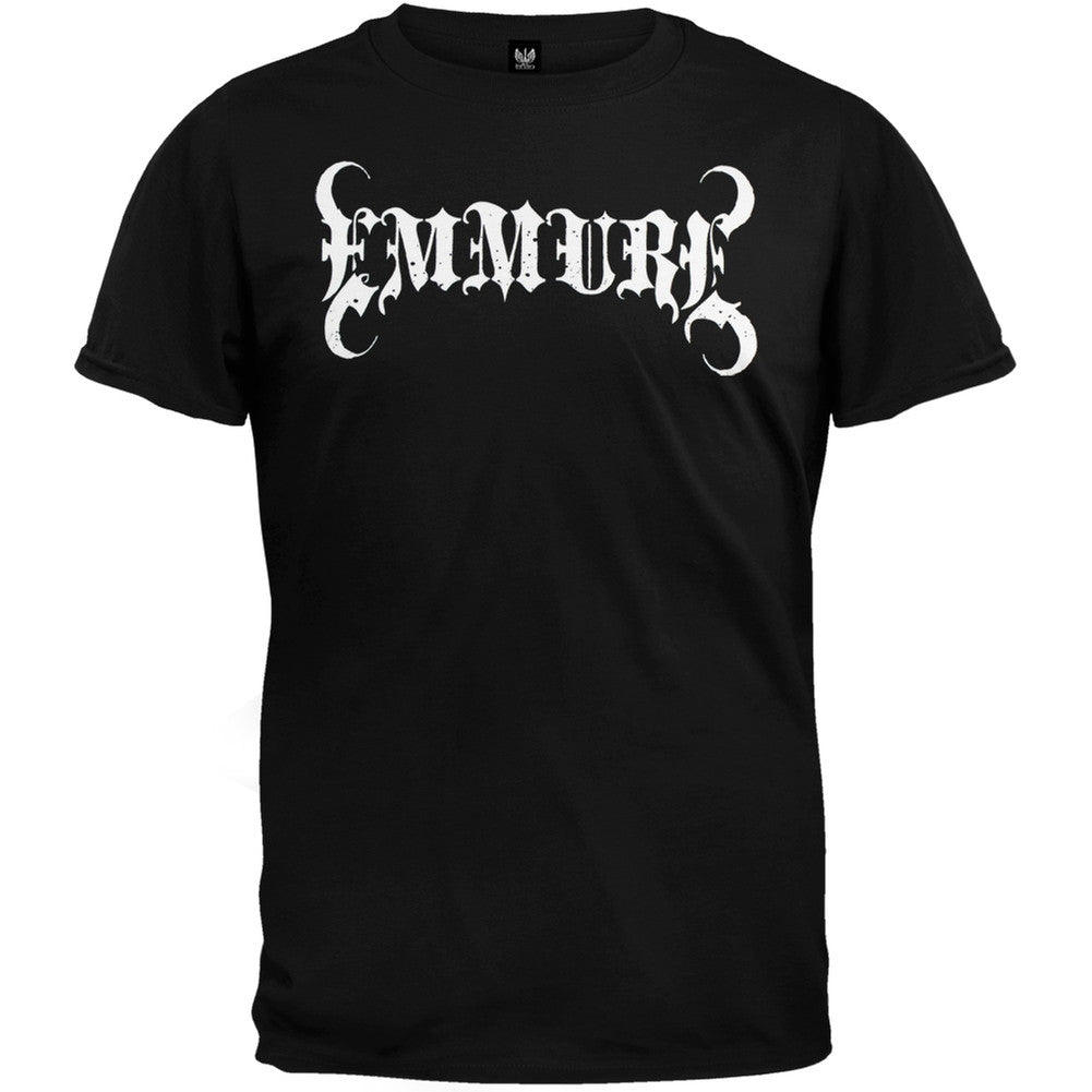 Emmure - Logo T-Shirt Men's T-Shirts Emmure   