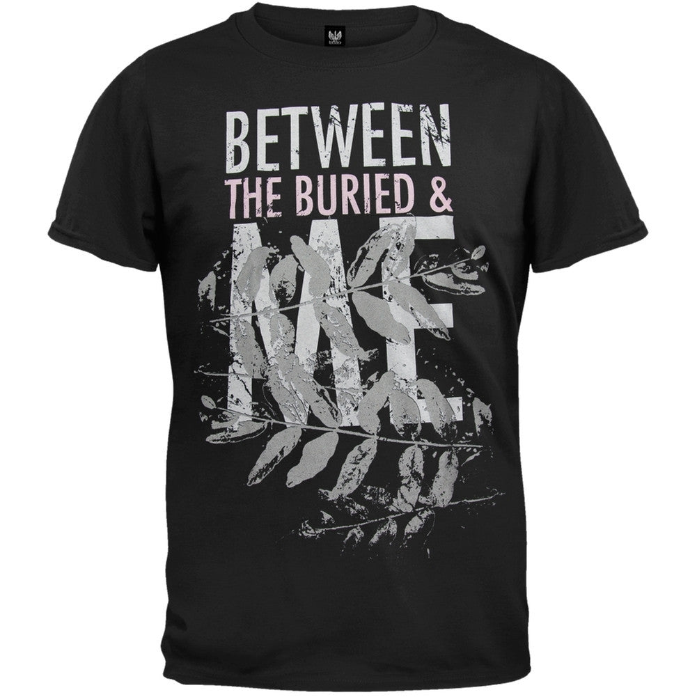 Between The Buried And Me - Peapod T-Shirt Men's T-Shirts Between The Buried And Me XL Black 