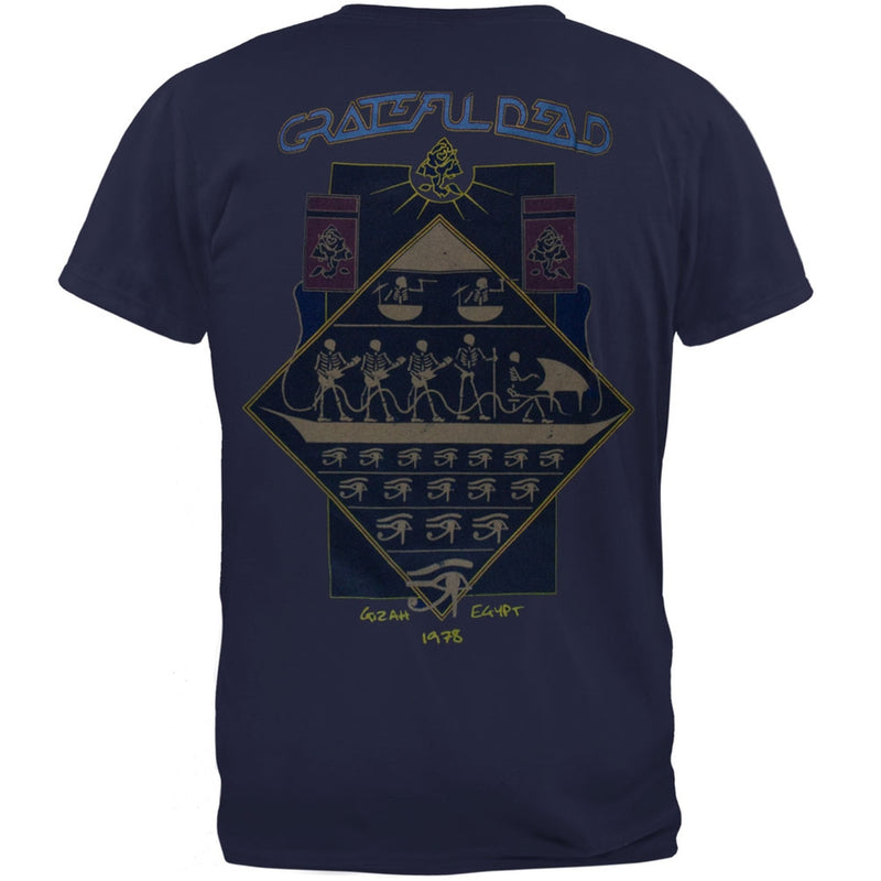 Old Glory - Top - Uomo nero small Old Glory - Top - Uomo nero small