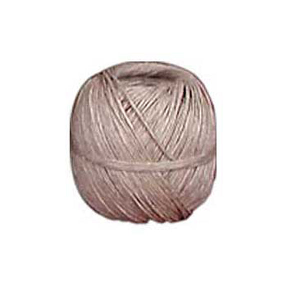 Polished Hemp Twine Twine Green OS Multi 