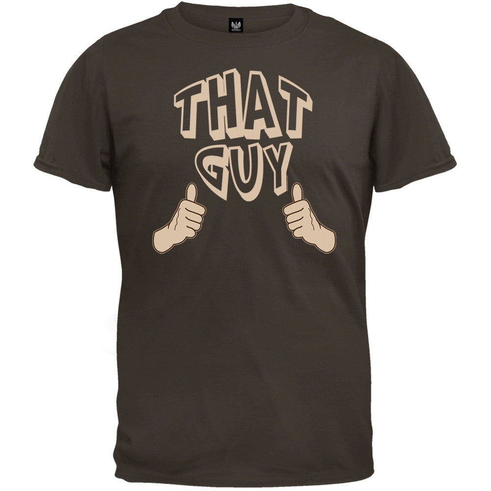 That Guy T-Shirt Men's T-Shirts Old Glory   