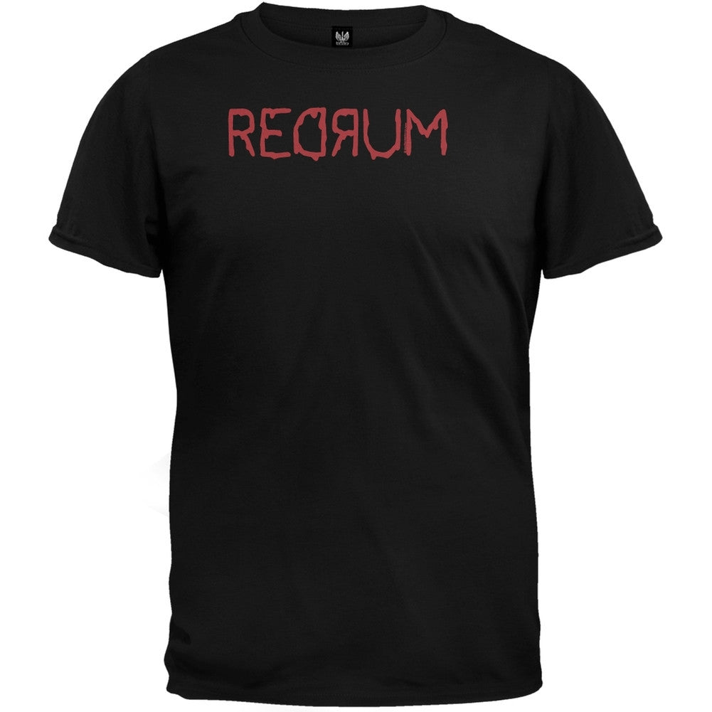 Redrum T-Shirt Men's T-Shirts Old Glory   