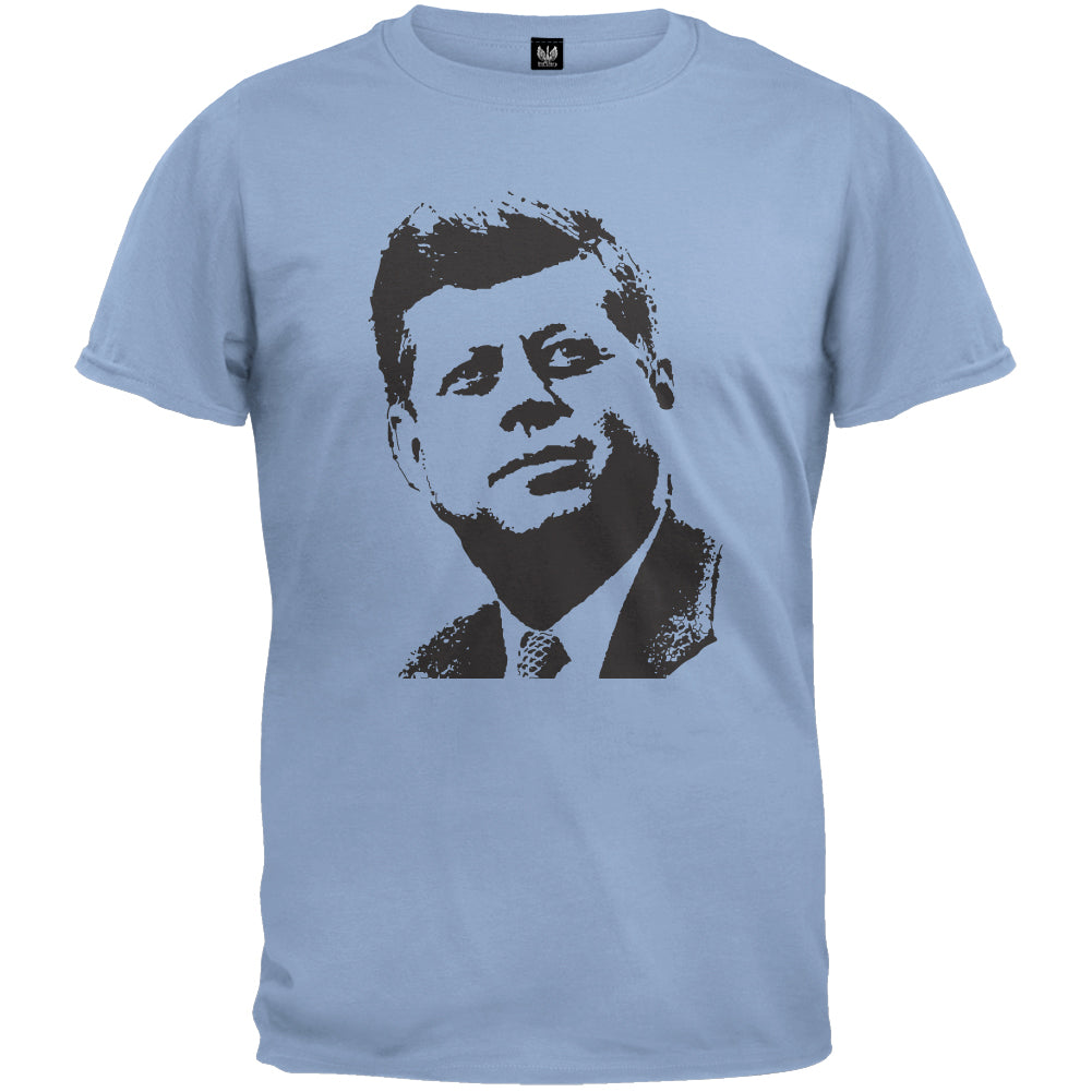 jfk dress shirts Amazon.com: Kennedy for President JFK 1960 T-Shirt Small : Clothing, Shoes & Jewelry