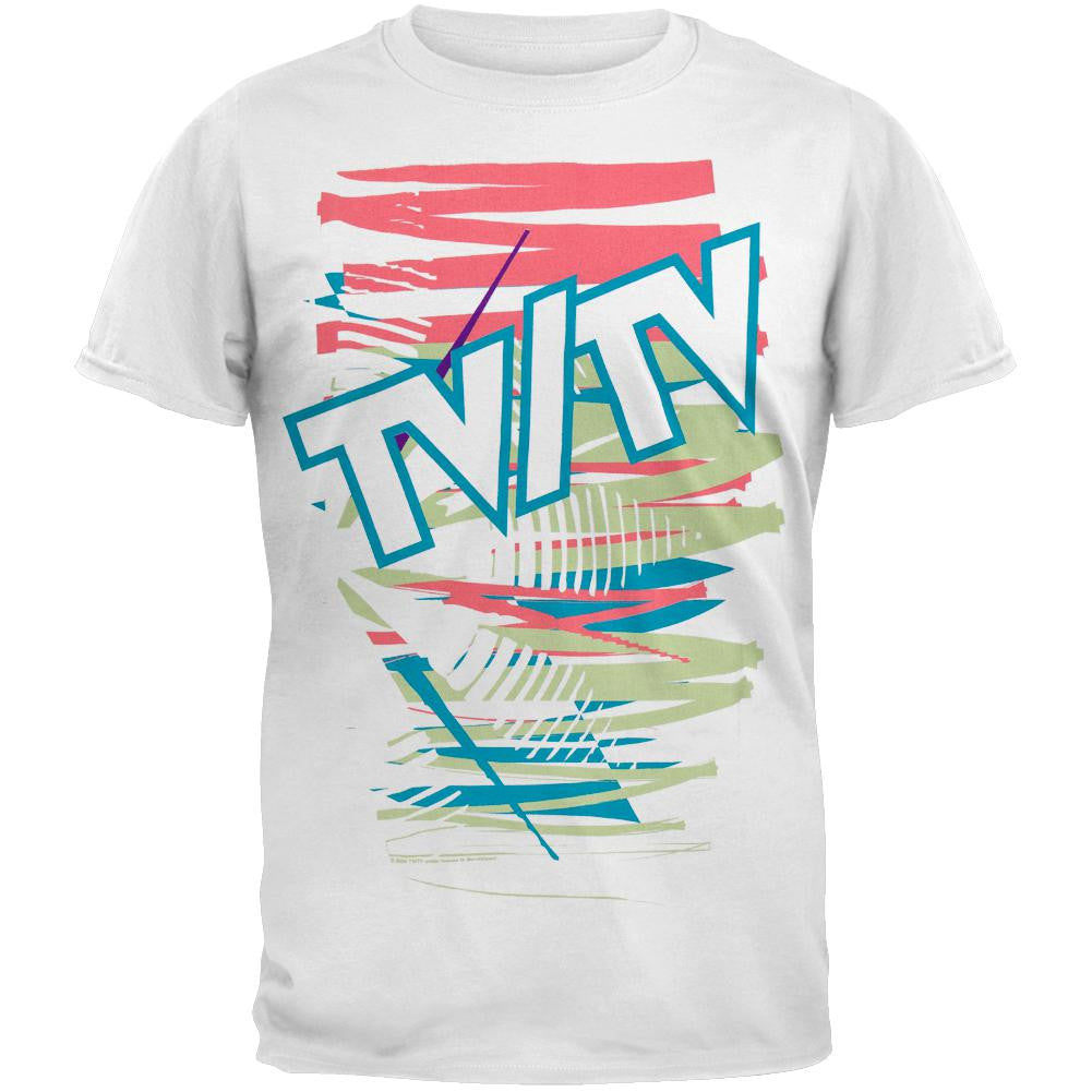 TV/TV - Trips Tornado T-Shirt Men's T-Shirts TV/TV   