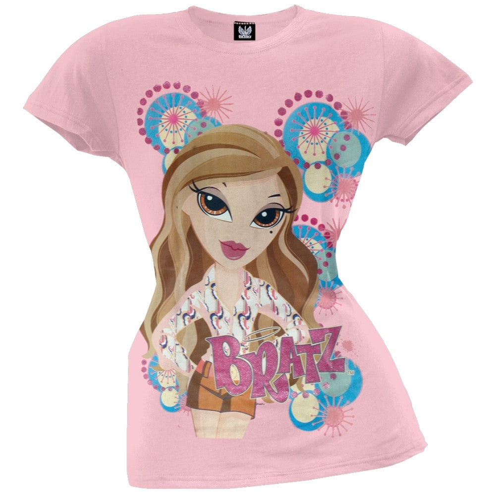 Bratz - Country Girl Youth T-Shirt Youth T-Shirts Bratz   