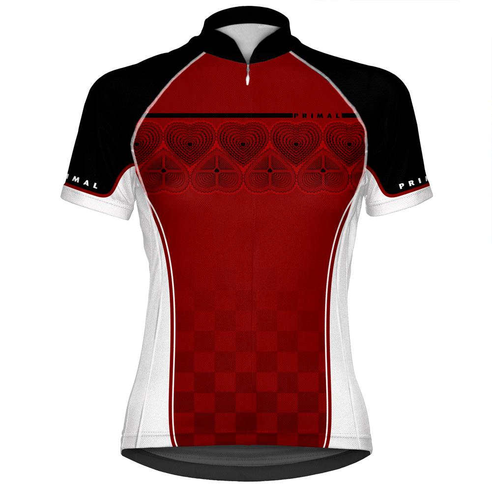 Alero Womens Cycling Jersey Women's Cycling Jerseys Old Glory   