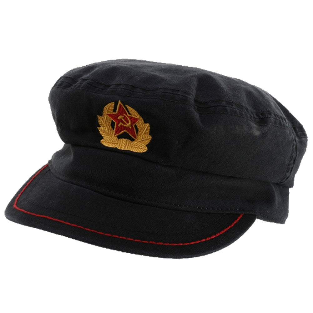 Peter Grimm - Moscow Boating Cap Misc. Hats Peter Grimm   