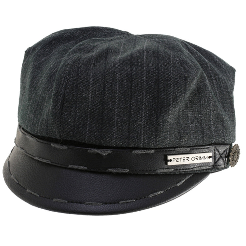 Peter Grimm - Sweetwater Ladies Cap – Old Glory