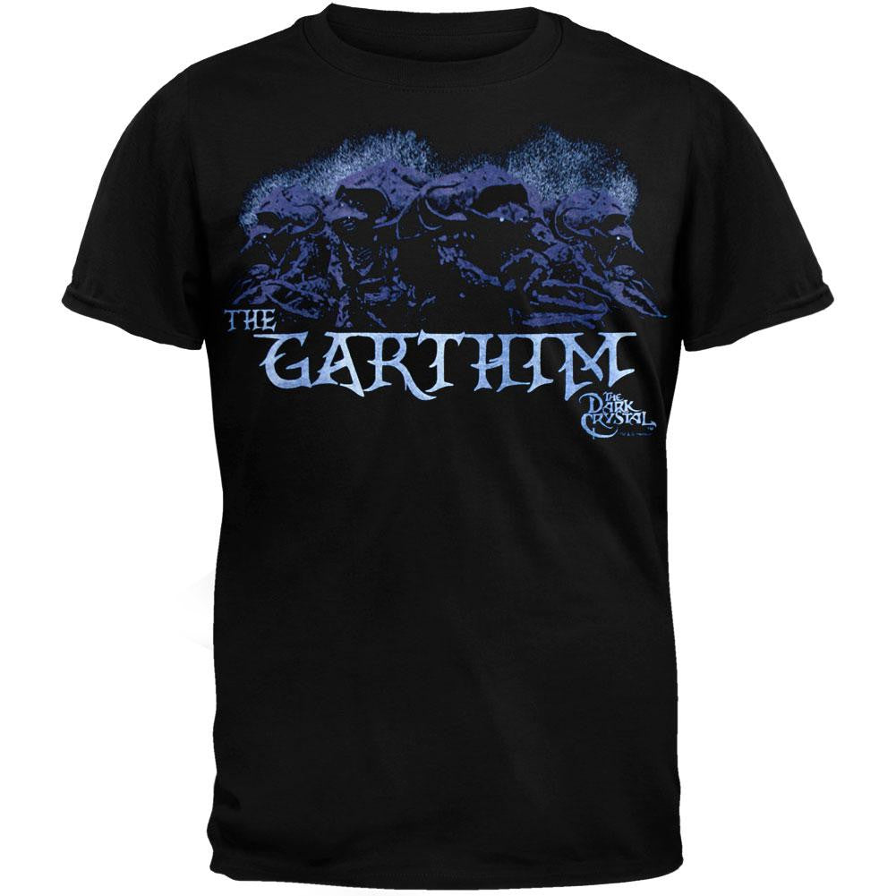 Dark Crystal - The Garthim T-Shirt Men's T-Shirts Dark Crystal SM Black 