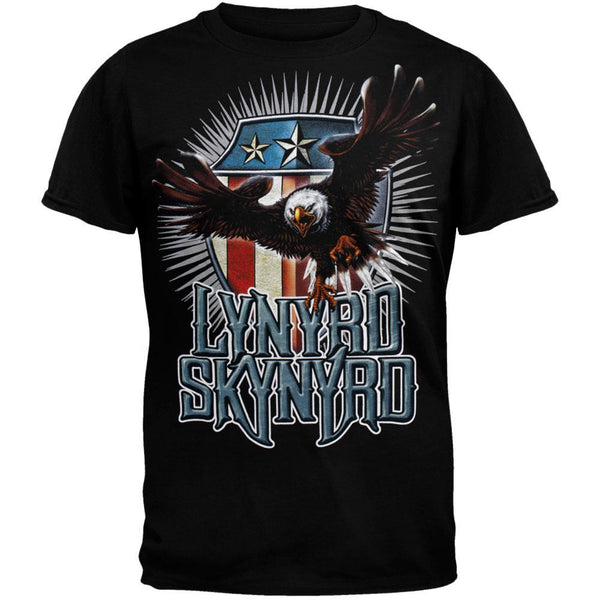 Lynyrd Skynyrd T-Shirts, Hoodies, Hats & Gifts | Old Glory Music Apparel
