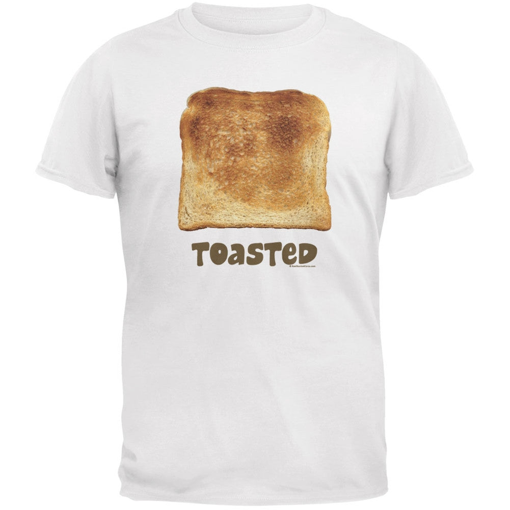 Toasted T-Shirt Men's T-Shirts Old Glory   