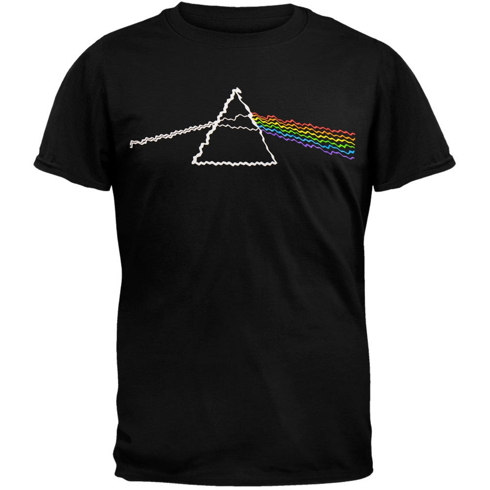 Roger Waters - Prism T-Shirt Men's T-Shirts Roger Waters   