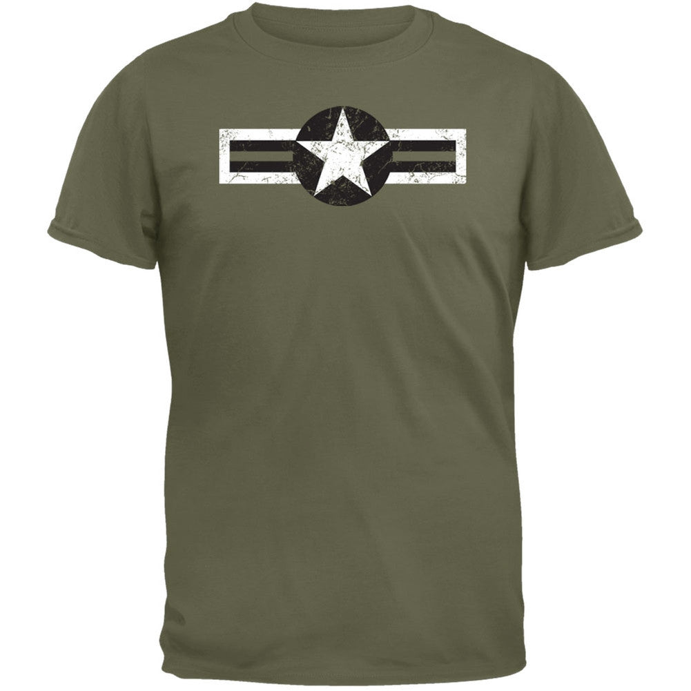 US Air Force T-Shirt Men's T-Shirts US Air Force   