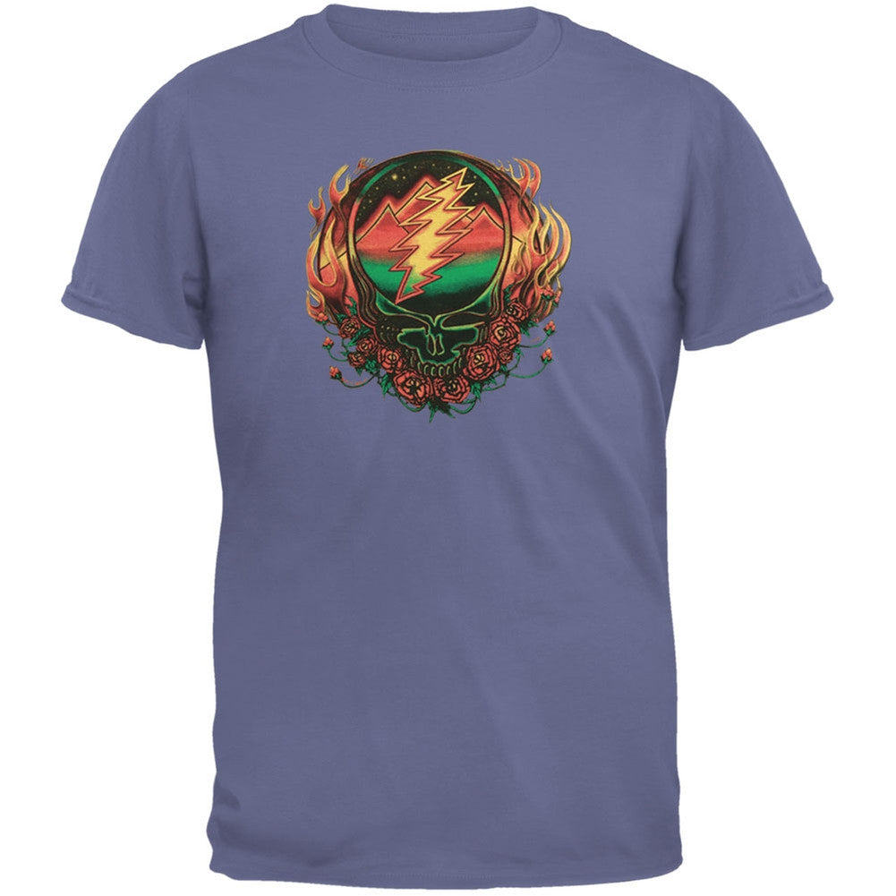 Grateful Dead - Calaveras Sand Youth T-Shirt Youth T-Shirts Grateful Dead SM Tan