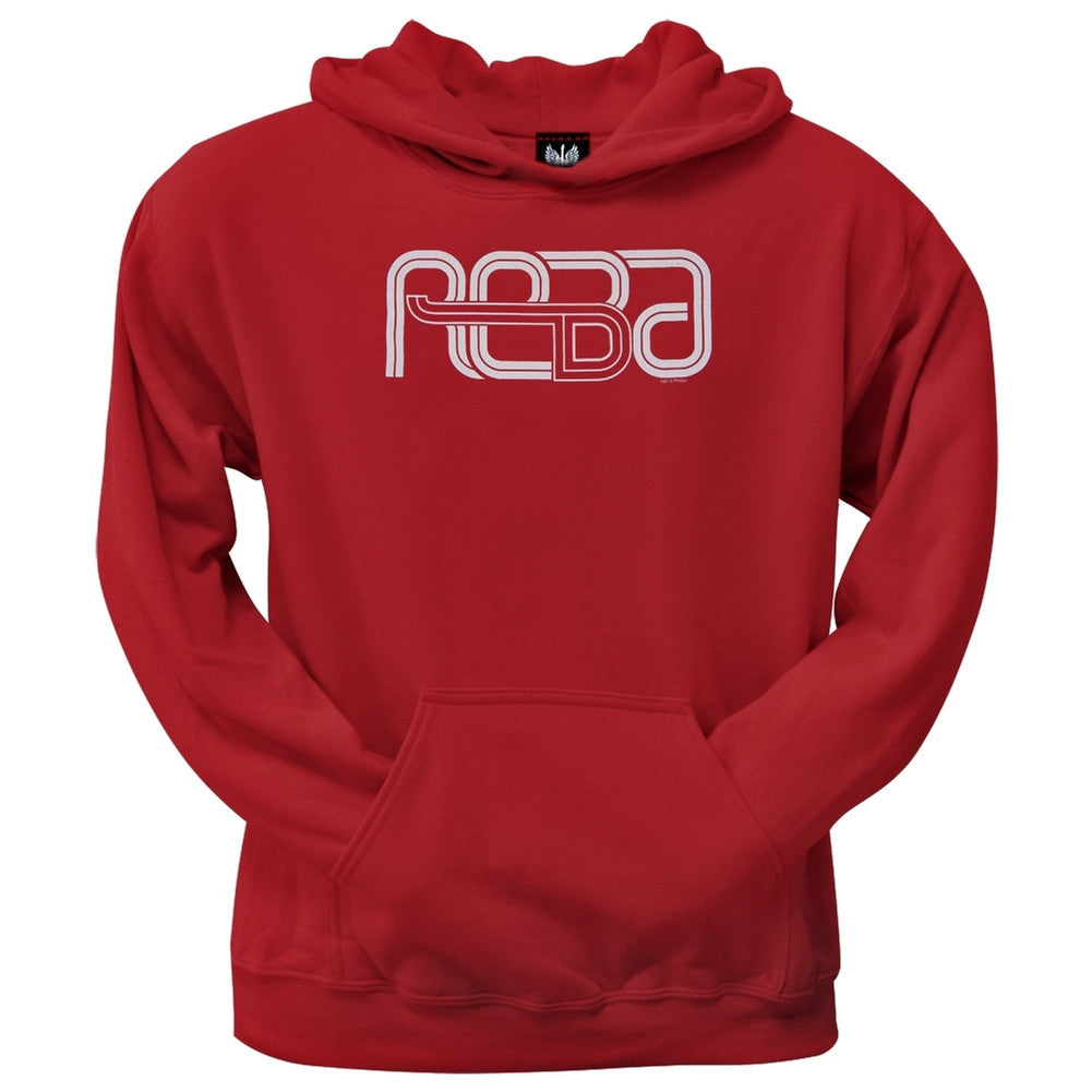 Phish - Reba Pullover Hoodie Men's Hoodies Phish SM Red 