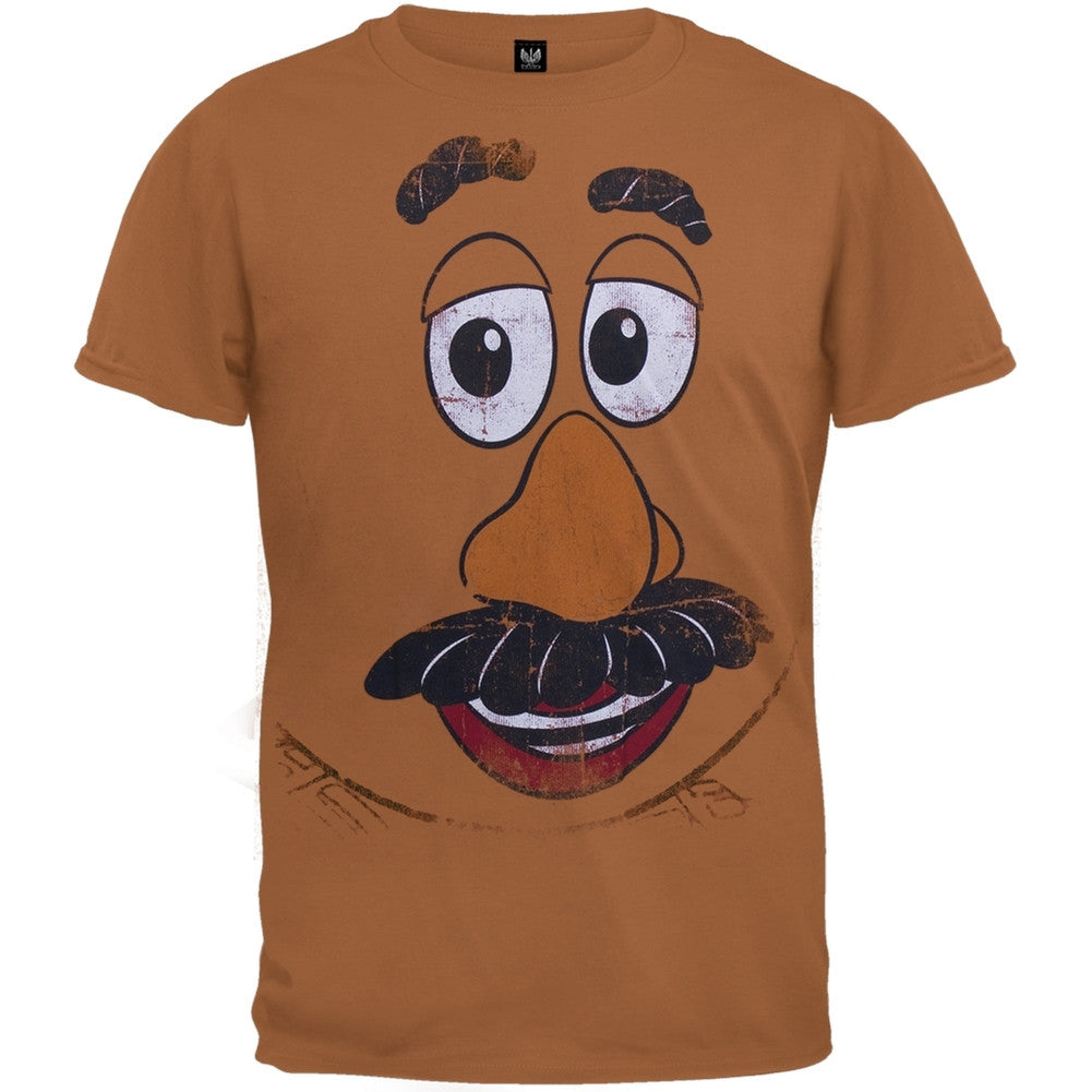 Toy Story - Potato Head Youth T-Shirt Youth T-Shirts Toy Story   