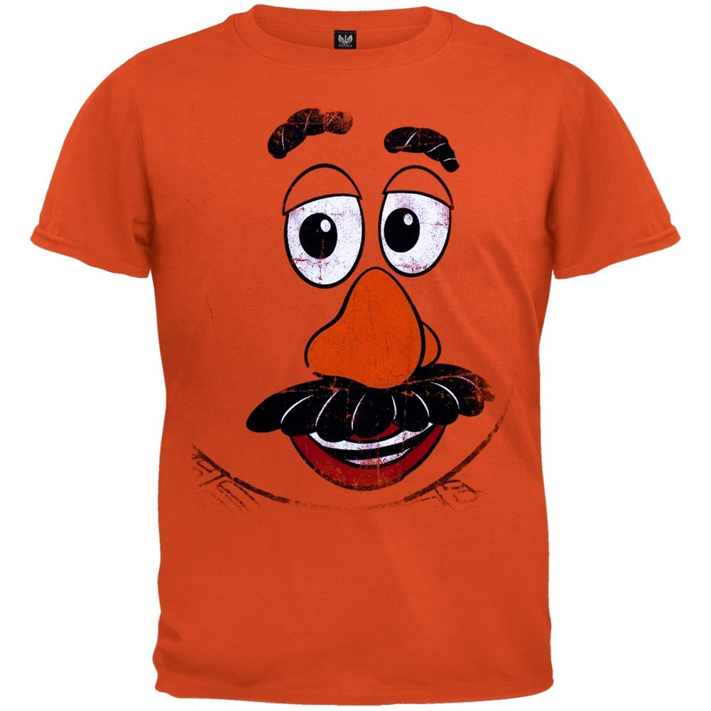 Toy Story - Potato Head Juvy T-Shirt Juvenile T-Shirts Toy Story   