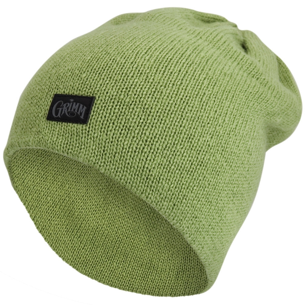 Peter Grimm - Solar Green Knit Hat Knit Hats Old Glory   