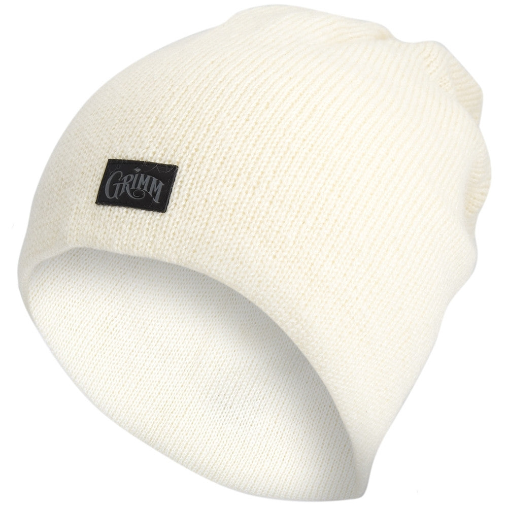 Peter Grimm - Solar Ivory Knitted Cap Knit Hats Old Glory   