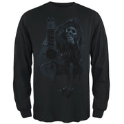 Maglietta Uomo Grateful Dead Seasons Of The Dead – Jester Dancing, Rock Music, Multi-color (M-2XL)