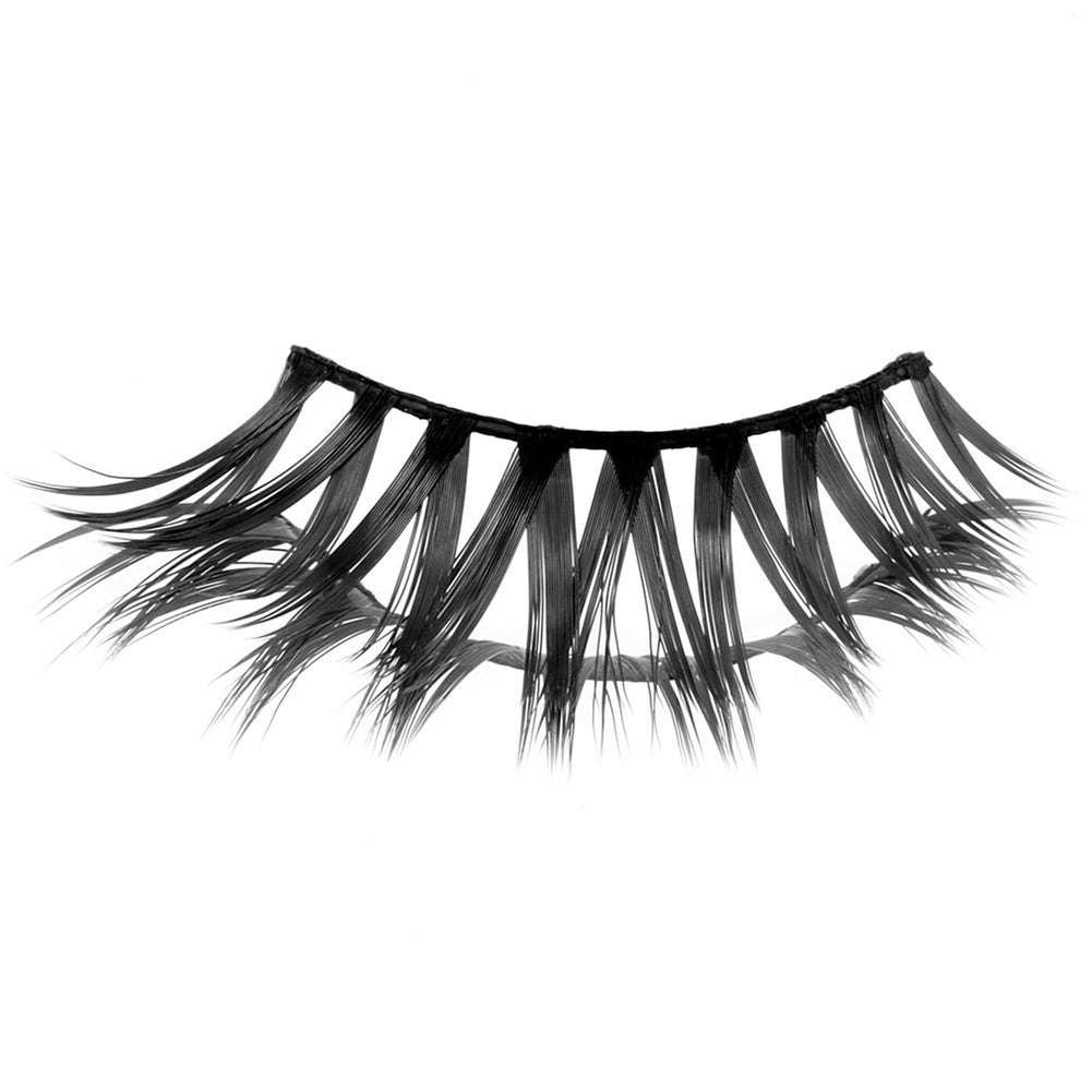 Paris Hilton - Natural Beauty Lash False Eyelashes Old Glory OS Multicoloured 