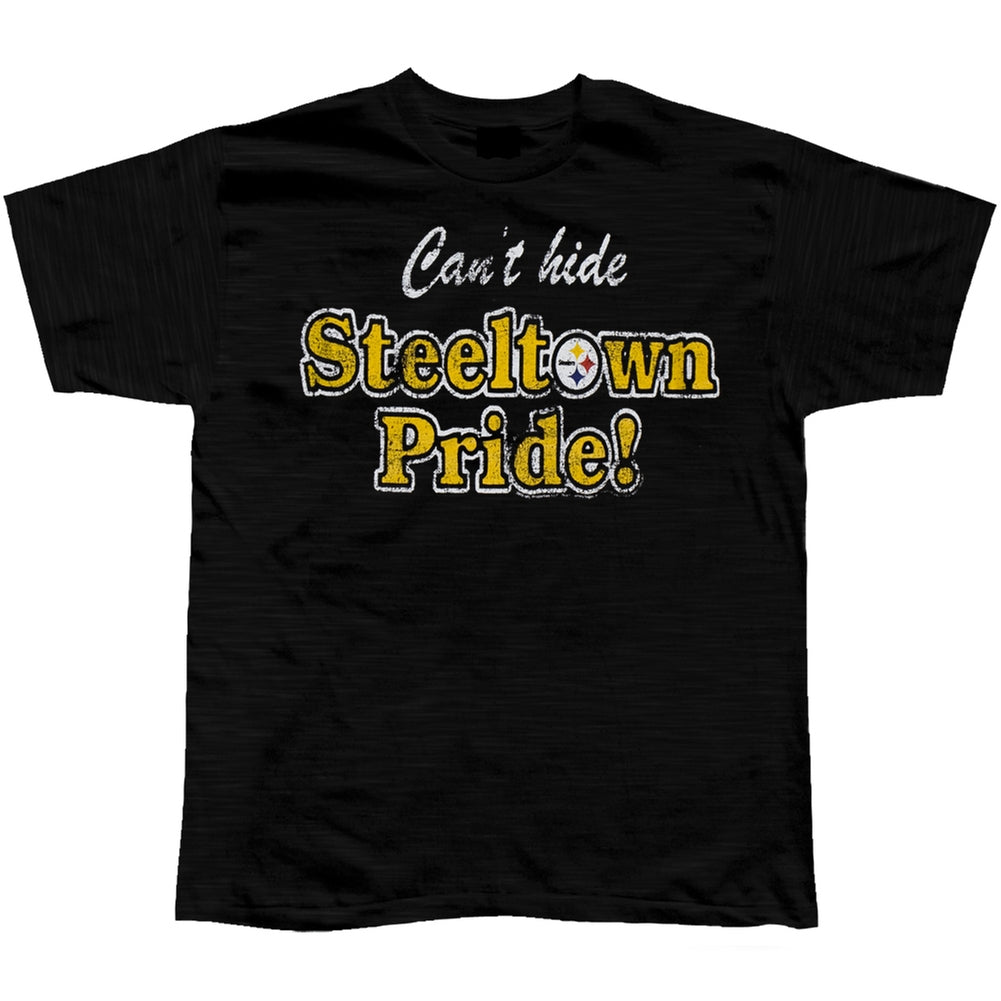 Pittsburgh Steelers  Old Glory Music, Sports & Entertainment Apparel