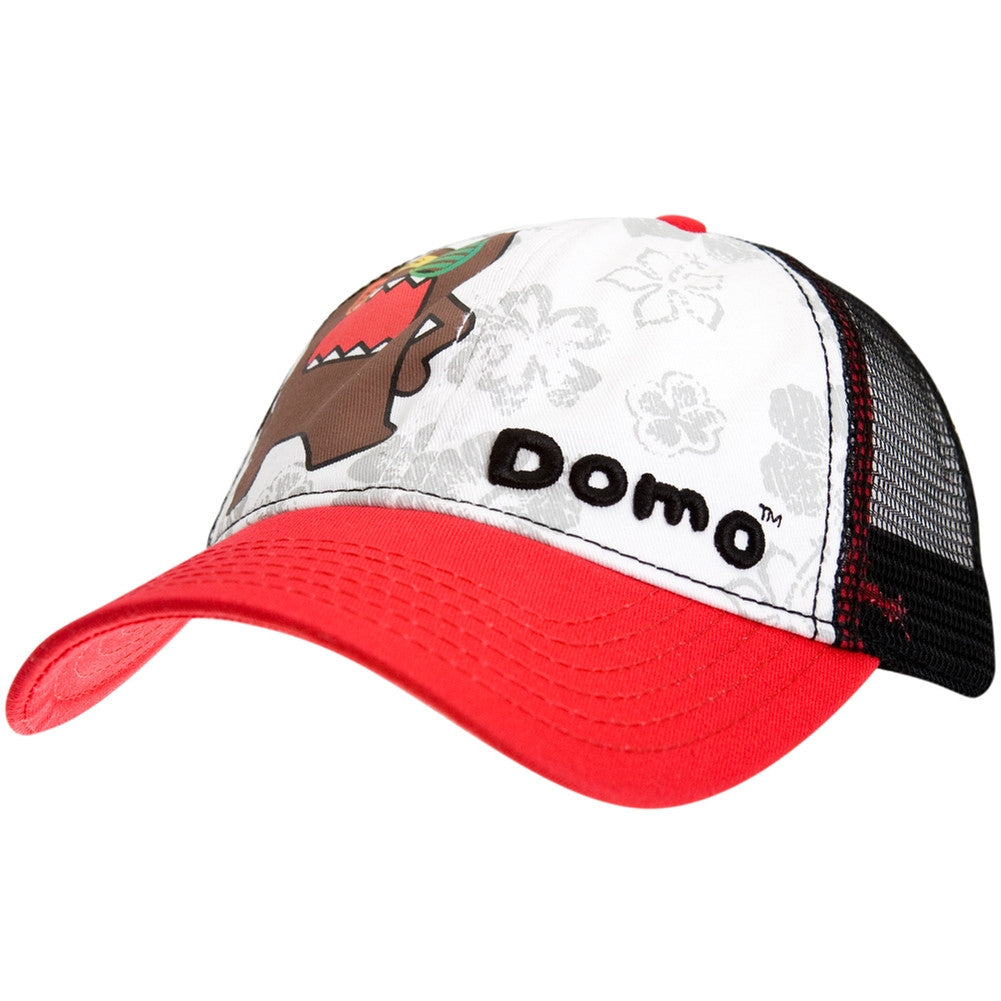 Domo - 80 Shades Trucker Cap Trucker Caps Old Glory OS Multi 