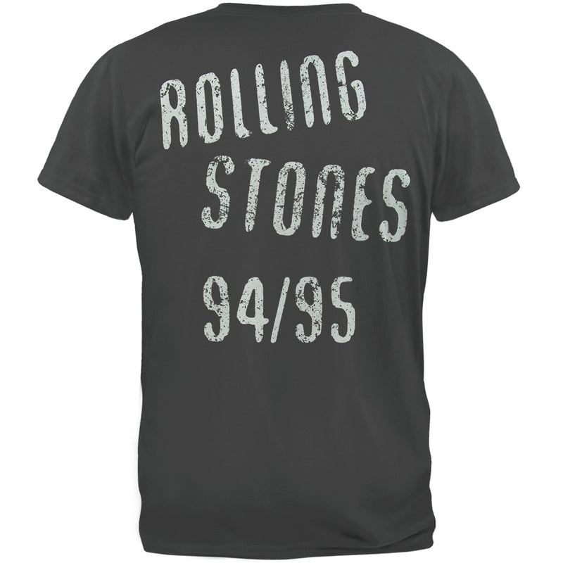 Rolling Stones - Voodoo Tongues Soft T-Shirt Men's T-Shirts Rolling Stones   