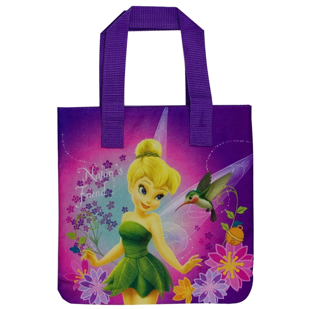 Tinkerbell - Natures Friend Mini-Tote Bag Totes Old Glory   