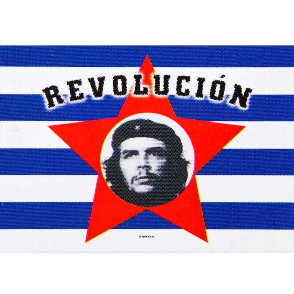 Che Guevara - Army Tapestry Tapestries Old Glory   