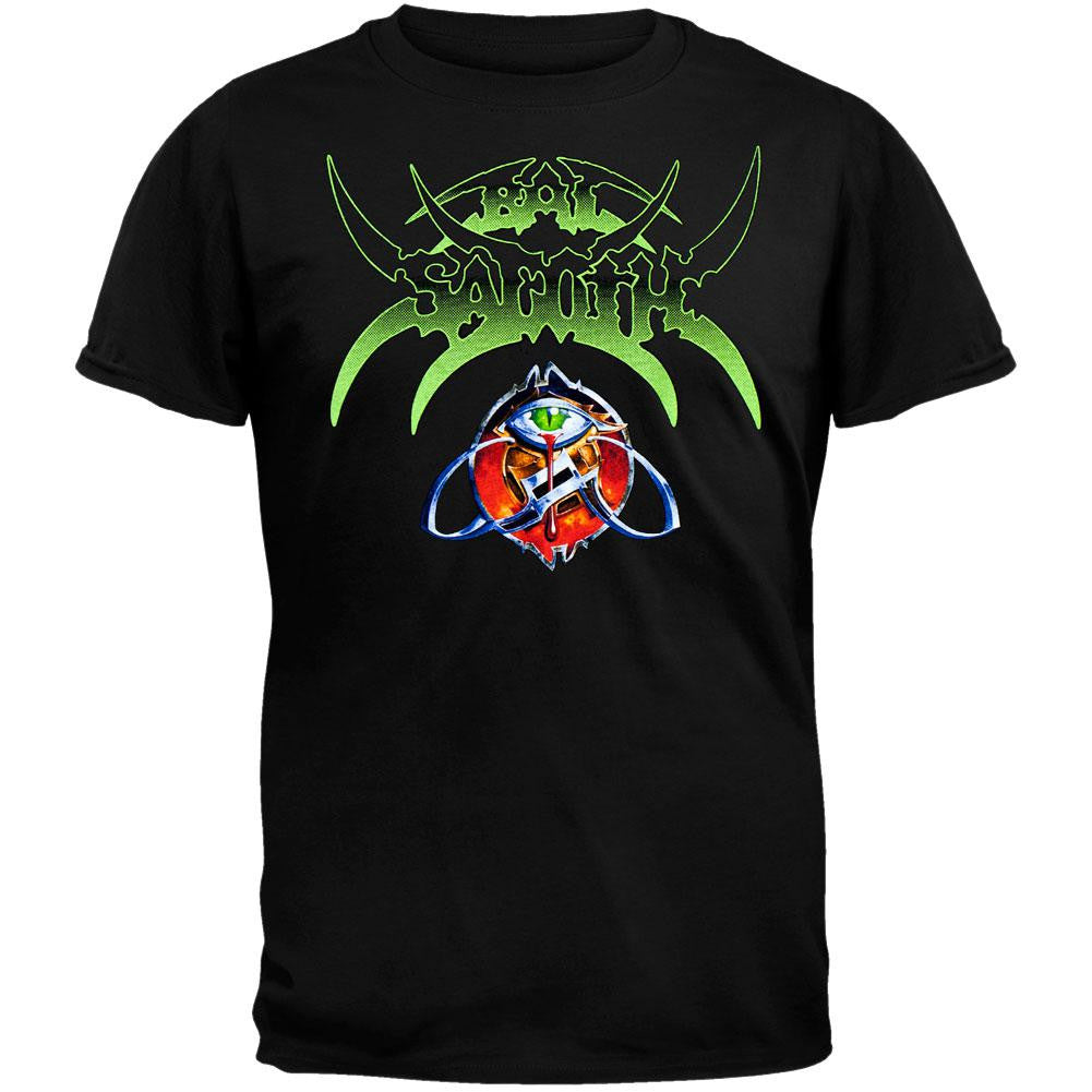 Bal Sagoth - Avatar T-Shirt Men's T-Shirts Bal Sagoth SM Black 