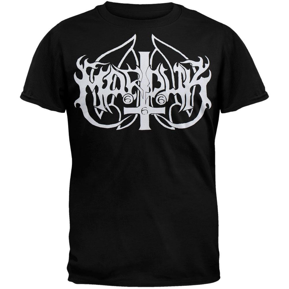 Marduk - Marduk Legion T-Shirt Men's T-Shirts Marduk SM Black 