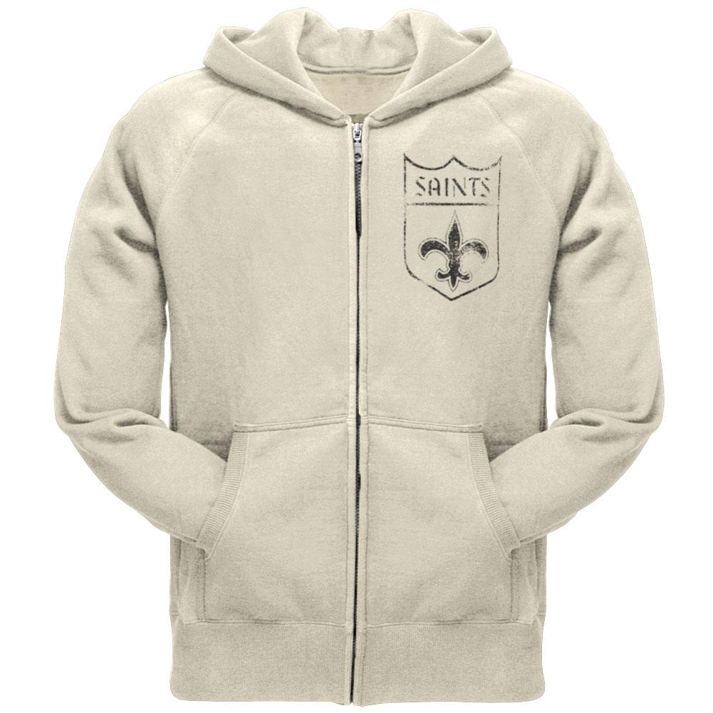 New Orleans Saints Zubaz Static Pullover Hoodie – Eclectic-Sports