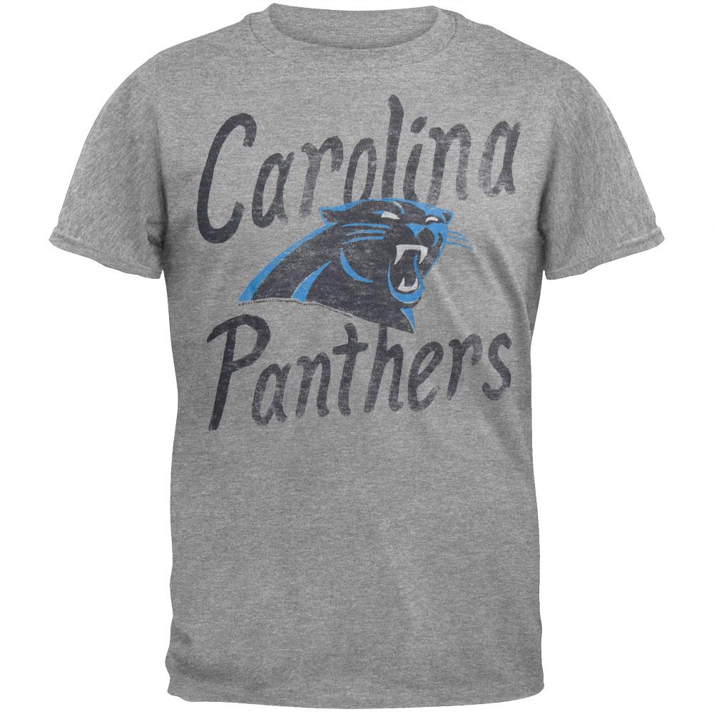 Carolina Panthers - Game Day Soft T-Shirt – Old Glory