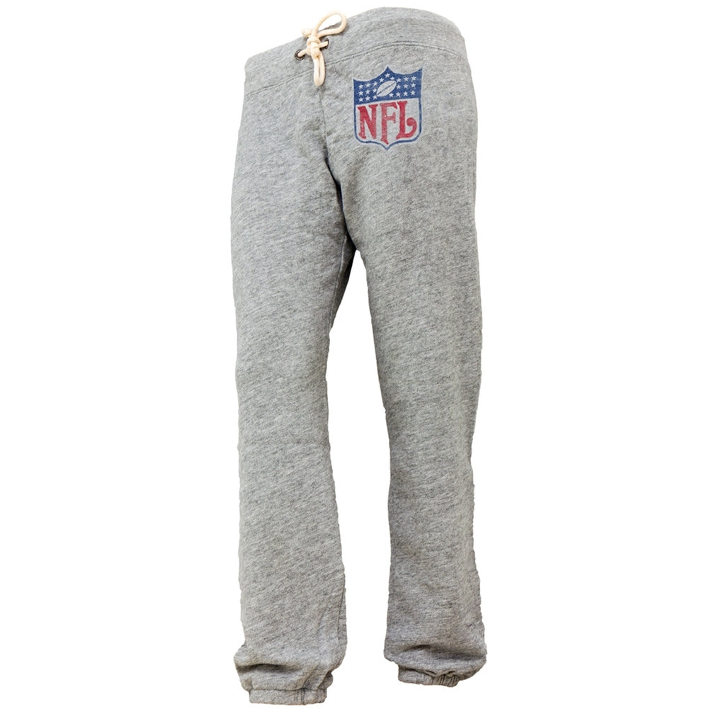 NFL - Logo Sunday Juniors Sweatpants Juniors Sweatpants National Football League LG Multi 